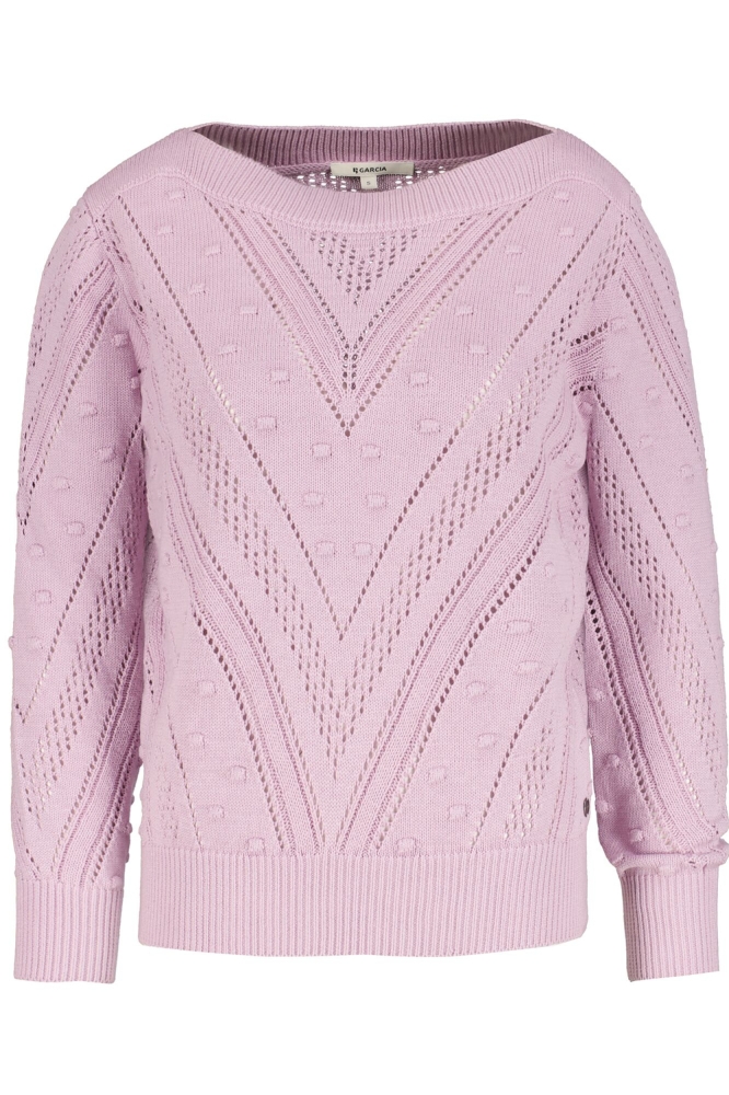 TRUI C30042 5522 FRAGNANT LILAC