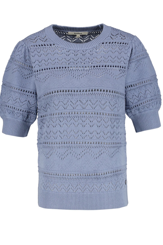 TRUI C30043 2613 BLUE GREY