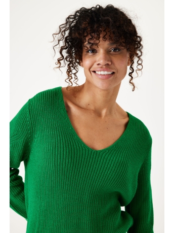 Garcia Trui TRUI Z0008 468 JOLLY GREEN