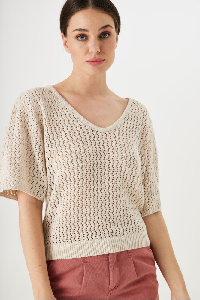 TRUI D30240 912 Almond