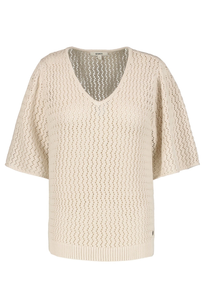 TRUI D30240 912 Almond