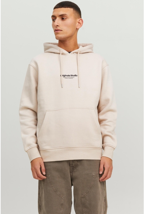 Jack & Jones jorvesterbro sweat hood noos