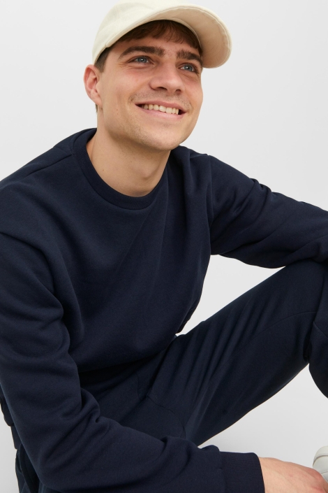 Jack & Jones jjebradley sweat crew noos