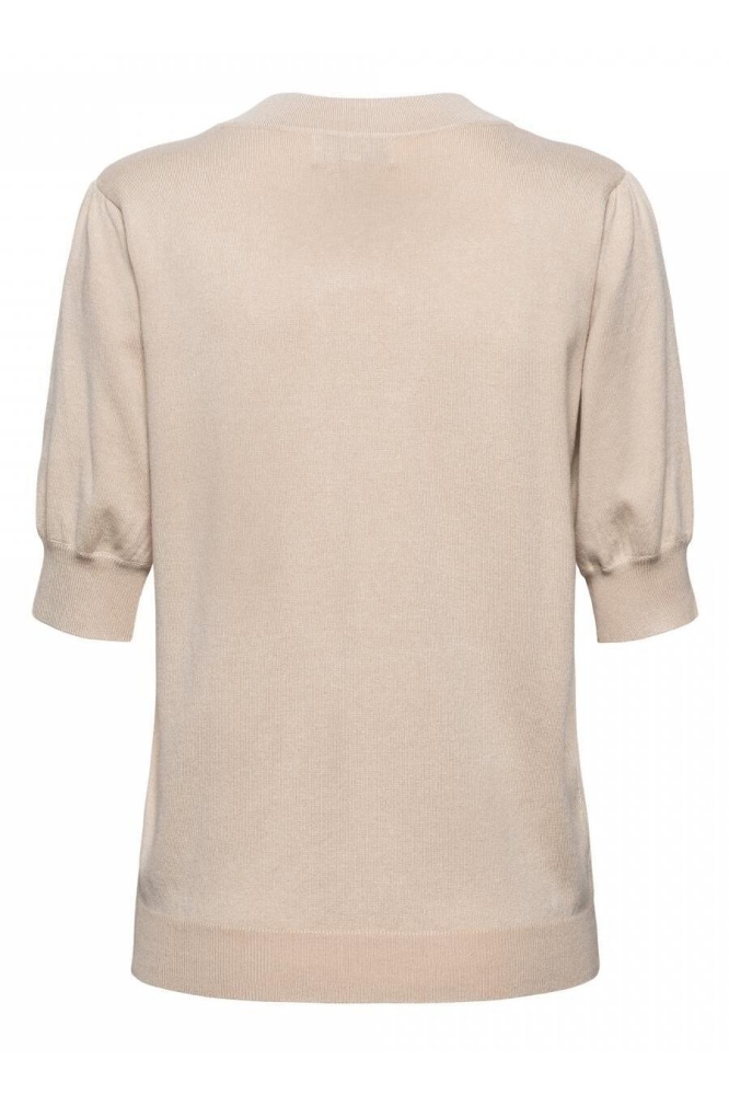 BETTY PU116 Biscuit