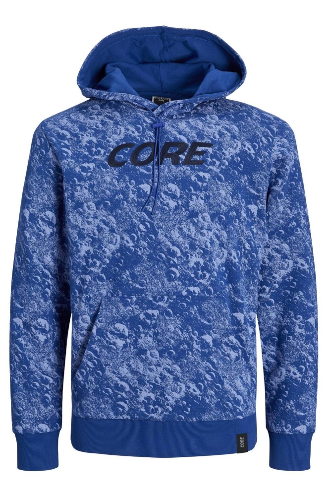 JCOAOP LUNER SWEAT HOOD SMU 12252388 Limoges
