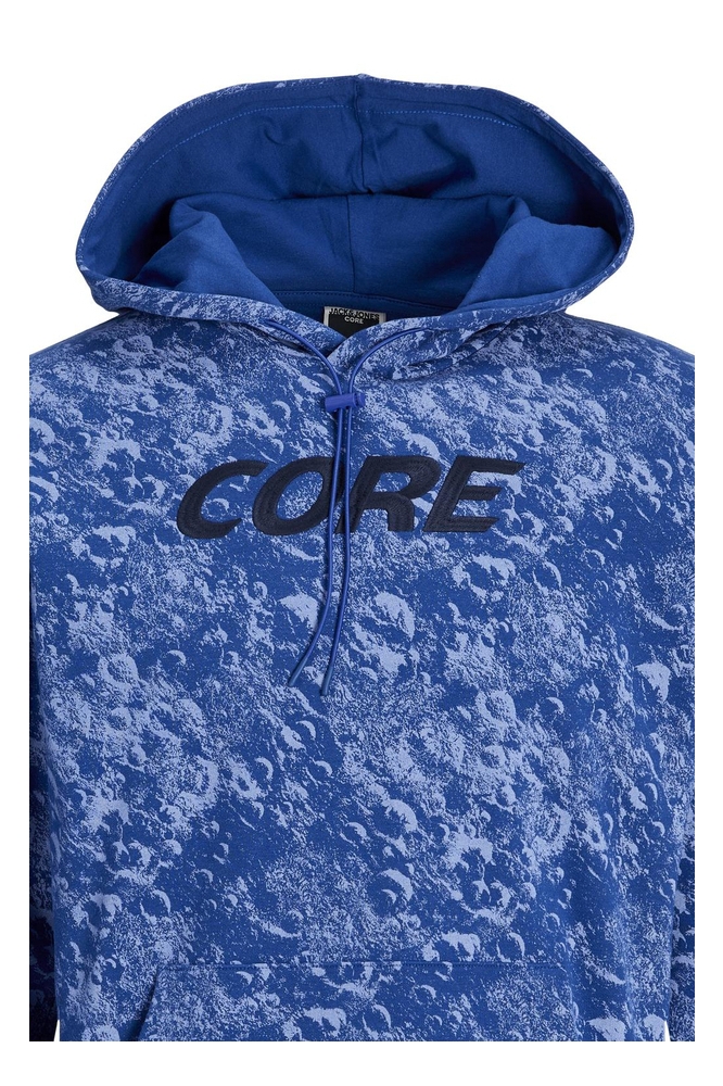 JCOAOP LUNER SWEAT HOOD SMU 12252388 Limoges