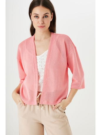 Garcia Vest VEST E30050 2206 Sunrise Pink 