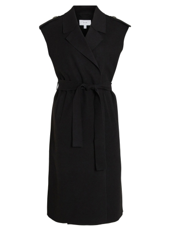Vila Vest VIJUICE VEST - NOOS 14086392 BLACK