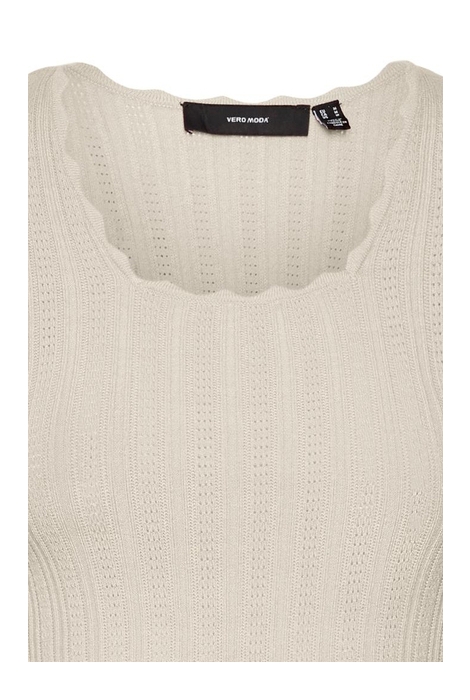 VMNANCY LS SQUARENECK PULLOVER GA B 10290596 BIRCH