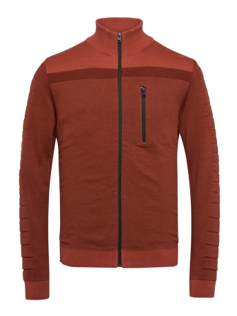 Vanguard Vest ZIP JACKET COTTON BONDED VKC2209384 8255
