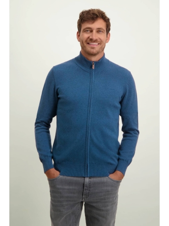 State of Art Vest CARDIGAN PLAIN 16123005 5500