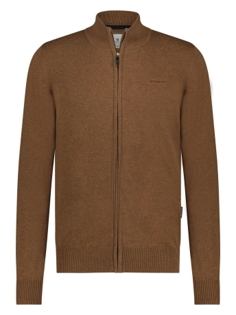 State of Art Vest CARDIGAN PLAIN 16123005 8400