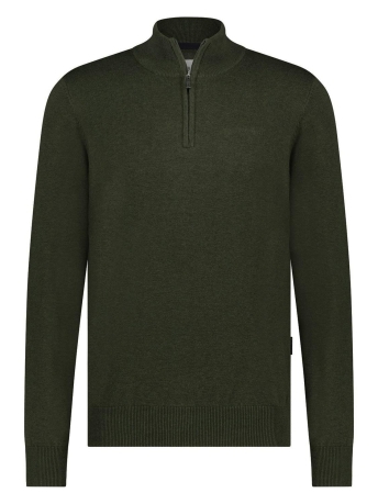State of Art Vest PULLOVER SPORT ZIP 13123004 3700