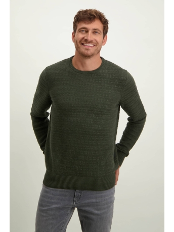 State of Art Trui PULLOVER CREWNECK 11123007 3700