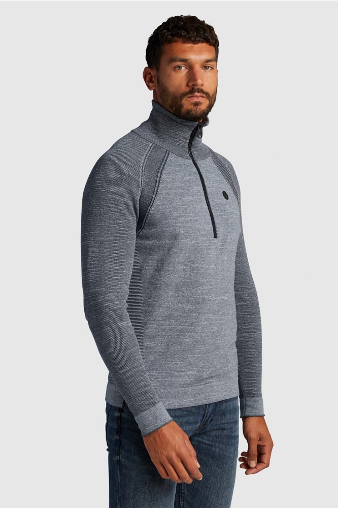 PULLOVER WITH RAGLAN SLEEVES CKW2308307 5113
