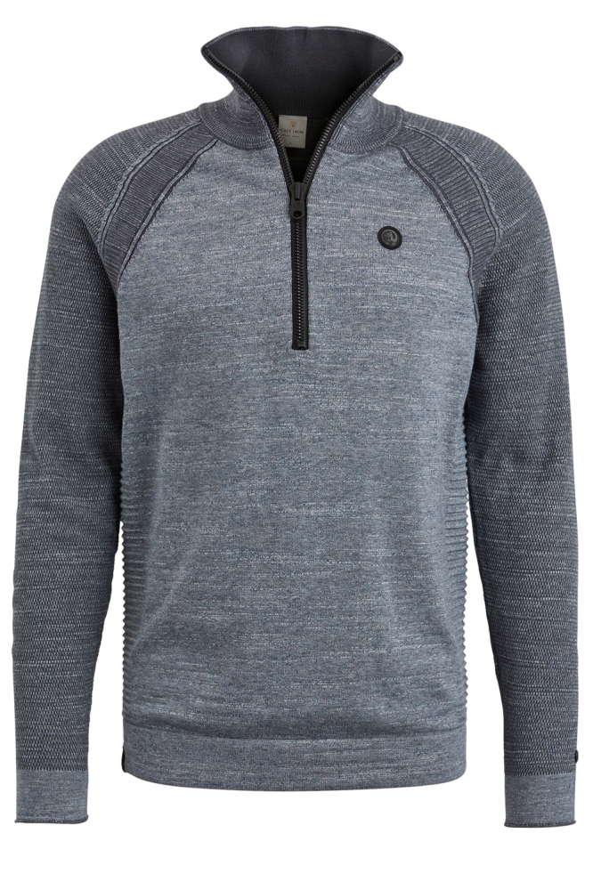 PULLOVER WITH RAGLAN SLEEVES CKW2308307 5113