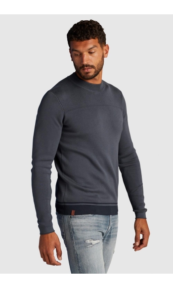 TRUI MET MOCKNECK CKW2308315 5113