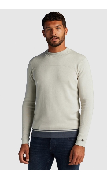 TRUI MET MOCKNECK CKW2308315 9017