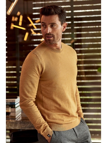 Vanguard Trui CREWNECK COTTON SLUB VKW2308300 1124