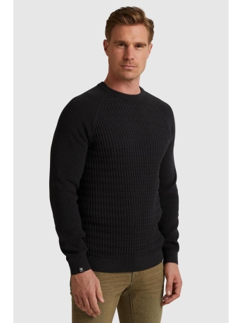 Vanguard Trui CREWNECK PULLOVER VKW2308306 9139