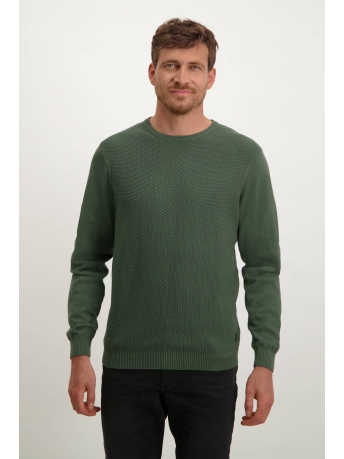 BlueFields Trui PULLOVER CREWNECK 11143031 3700