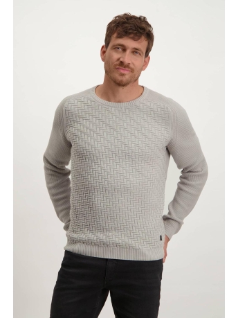 BlueFields Trui PULLOVER CREWNECK P 11143034 1300