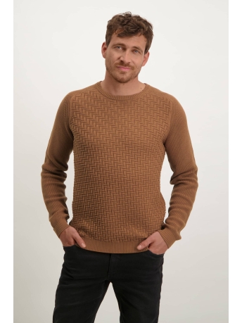 BlueFields Trui PULLOVER CREWNECK P 11143034 2900