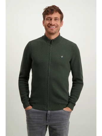 BlueFields Vest PULLOVER SPORTZIP PL 13143035 3700