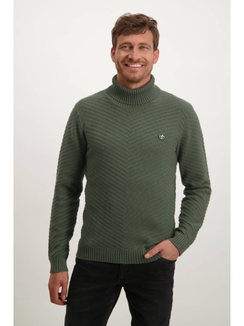 BlueFields Trui PULLOVER COL PLAIN S 15143041 3700