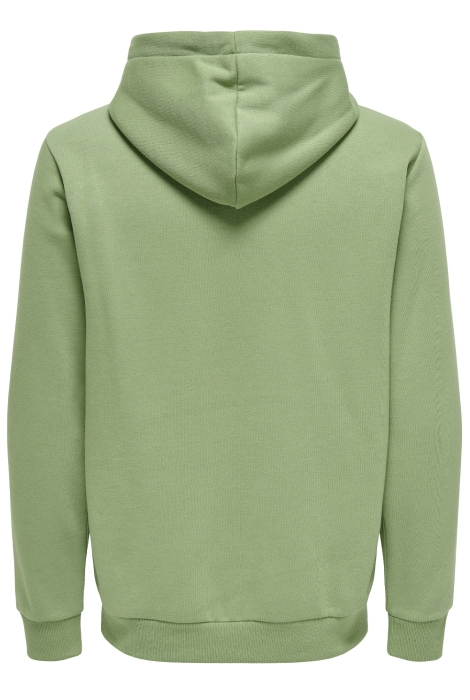 Only & Sons onsceres hoodie sweat noos