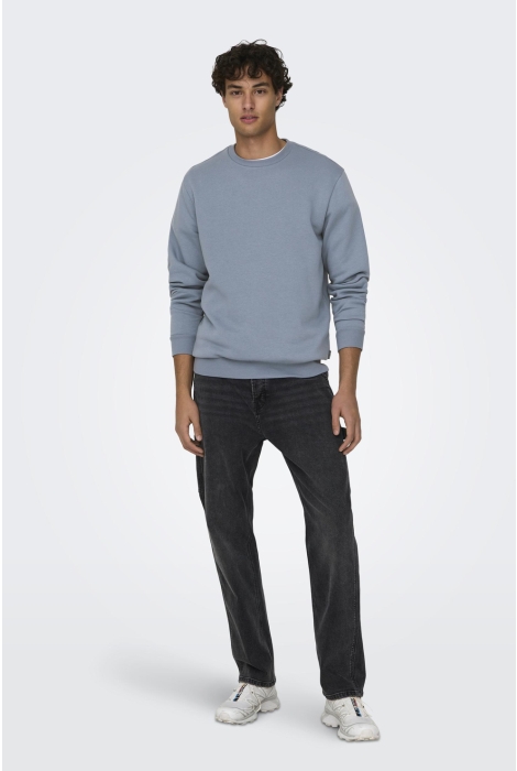 Only & Sons onsceres crew neck noos