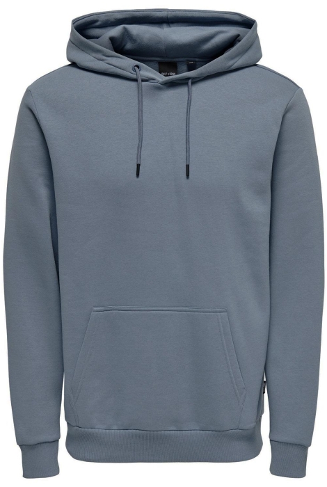 Only & Sons onsceres hoodie sweat noos