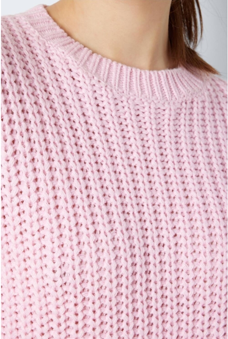 Noisy may nmcharlie l/s o-neck knit