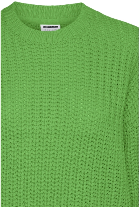 Noisy may nmcharlie l/s o-neck knit