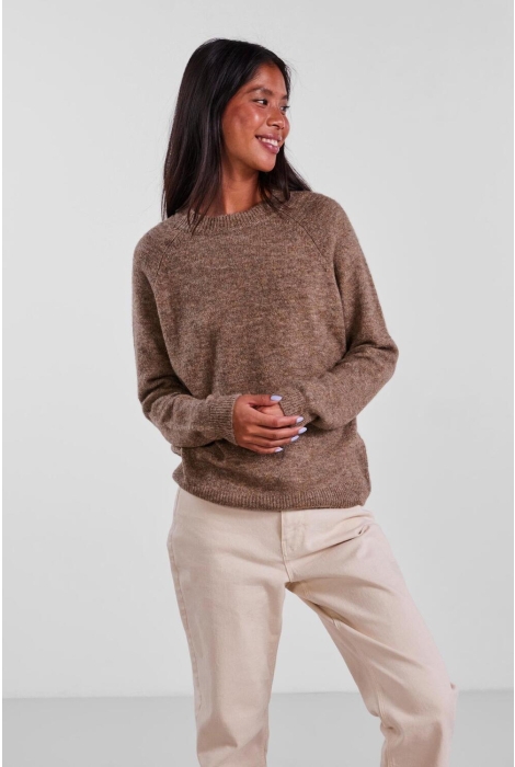Pieces trui clearance