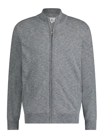State of Art Vest GEMELEERD VEST 16123042 5634