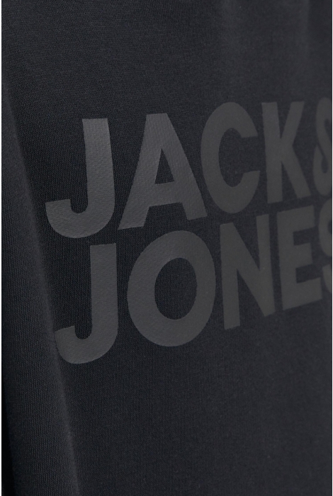 Jack & Jones Junior jjecorp logo sweat hood noos jnr
