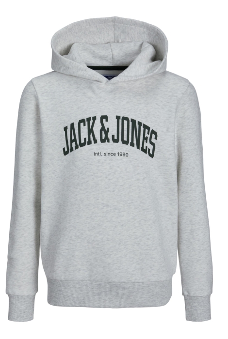 Jack & Jones Junior jjejosh sweat hood sn jnr