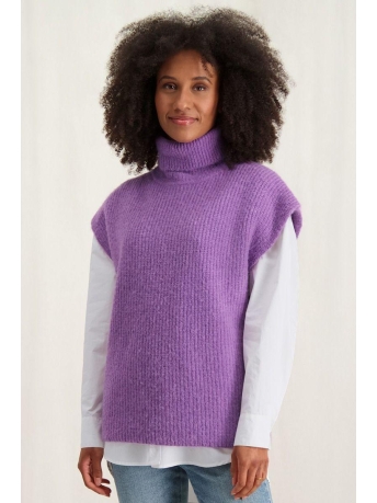Circle of Trust Trui MACE KNIT W23 126 PASSIONFRUIT