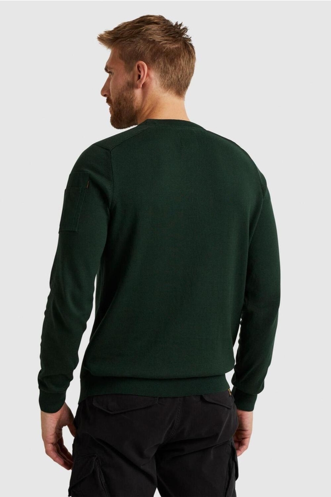 PULLOVER WITH CARGO POCKET PKW2309320 6429