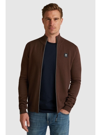 Vanguard Vest ZIP JACKET COTTON VKC2309362 8250