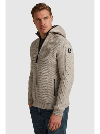 Vanguard Vest JACKET WOL BLEND VKC2309370 7074