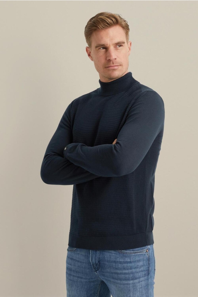 PULLOVER ROLL NECK VKW2309322 5361