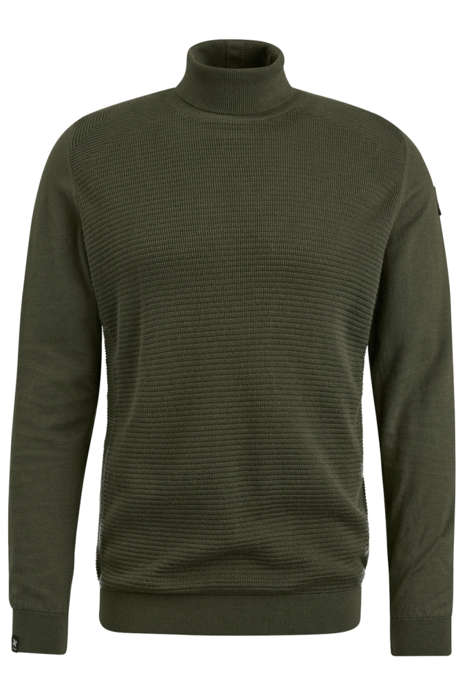 PULLOVER ROLL NECK VKW2309322 6153