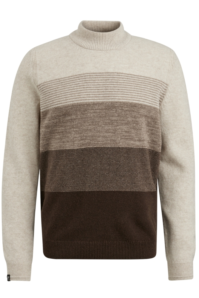 CREWNECK WOLBLEND VKW2309342 7074