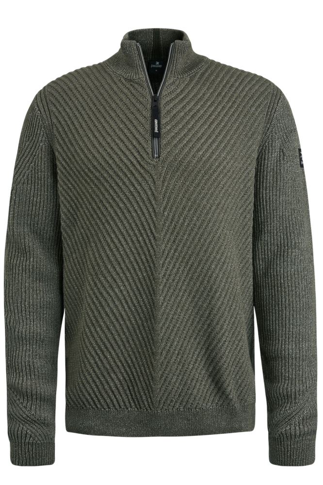 PULLOVER HALF ZIP VKW2309344 6153