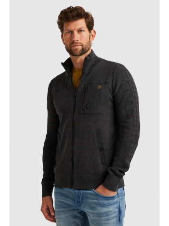 PME legend Vest ZIP JACKET PKC2309356 996
