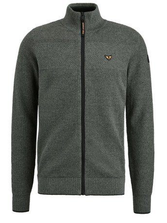 PME legend Vest CARDIGAN WITH ZIPPER PKC2309363 6429