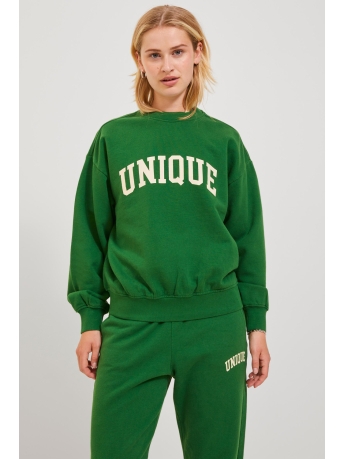 JJXX Trui JXJADA SOFT LOOSE LS SWEAT SWT SN 12244363 Formal garden