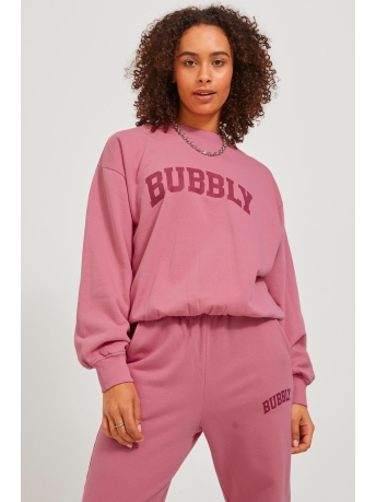JJXX Trui JXJADA SOFT LOOSE LS SWEAT SWT SN 12244363 Confetti